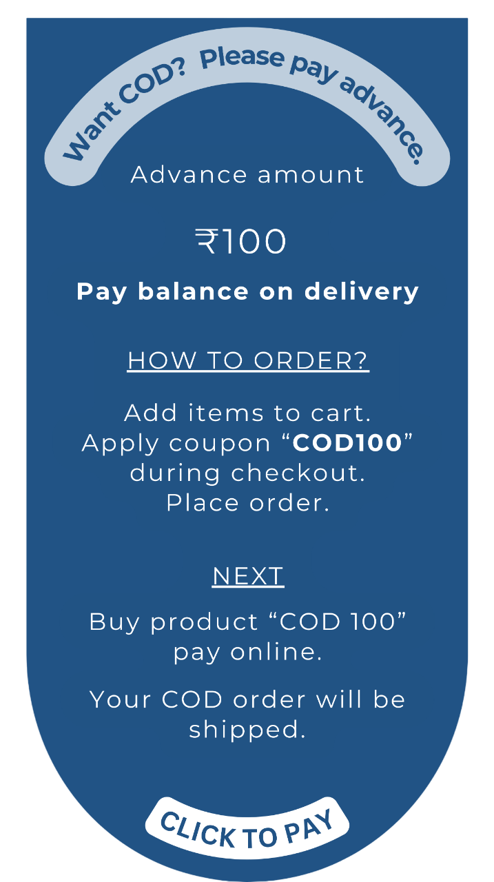 efillooc cod payment popup