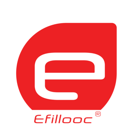 landing page logo for efillooc.com