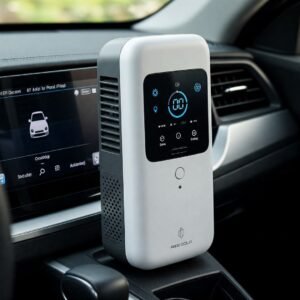 car accessories