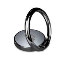 efillooc licheers mobile phone finger ring holder kick stand