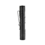 efillooc mini cree LED flashlight AAA battery