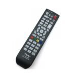 efillooc ihandy 86 universal learning remote control for TV DVD STB