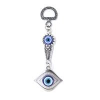 efillooc evil eye keychain pendant charm turkish nazar