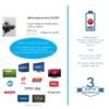 efillooc iHandy 86ES universal learning remote