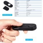 efillooc Bluetooth TikTok Selfie Remote for mobile tablet