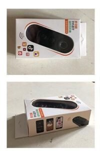 Bluetooth TikTok Selfie Remote