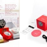 Baseus Dog Mini wireless Bluetooth Speaker E06