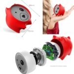 Baseus Dog Mini wireless Bluetooth Speaker E06