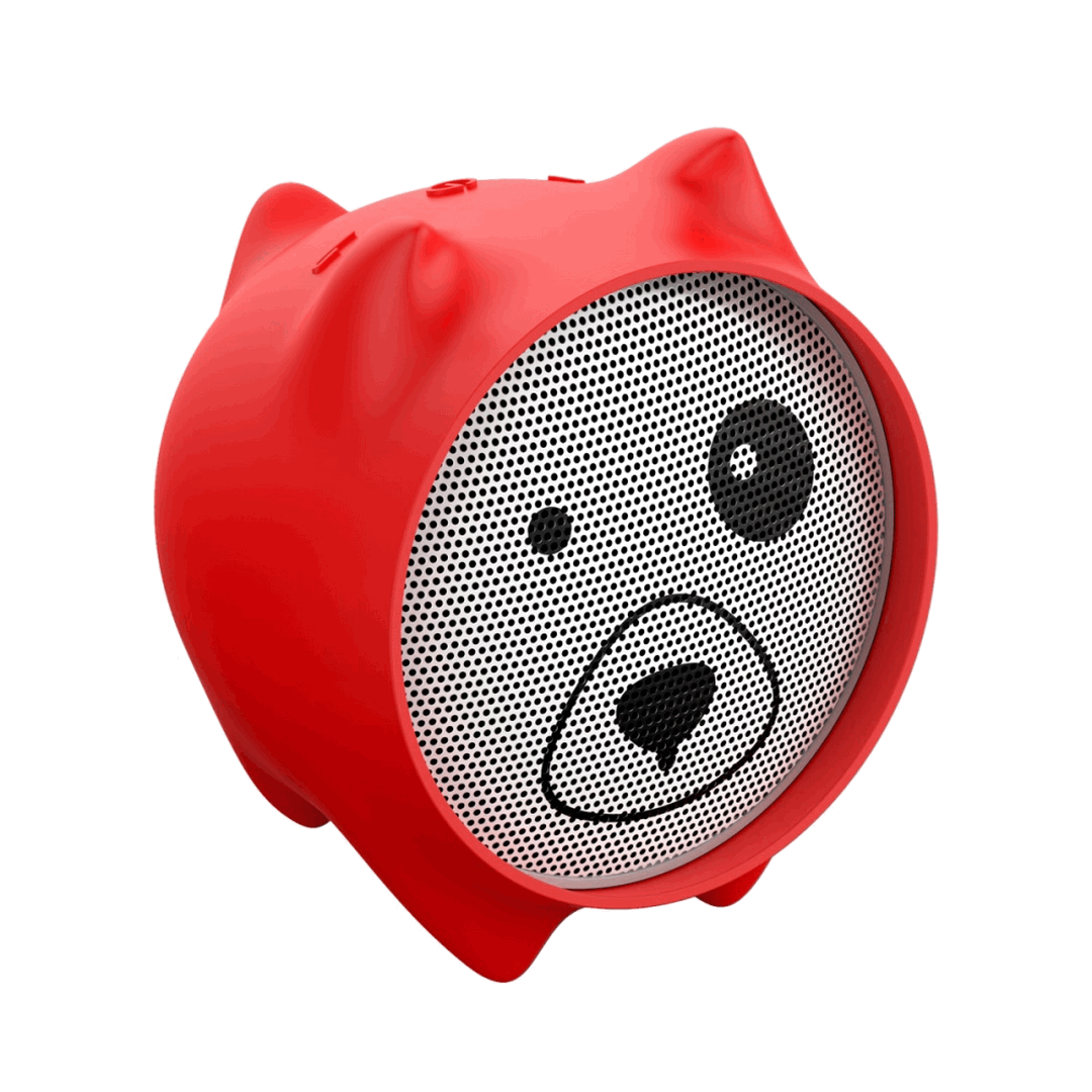 Efillooc baseus E06 mini bluetooth speaker