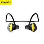 efillooc awei A887L Bluetooth headset neckband