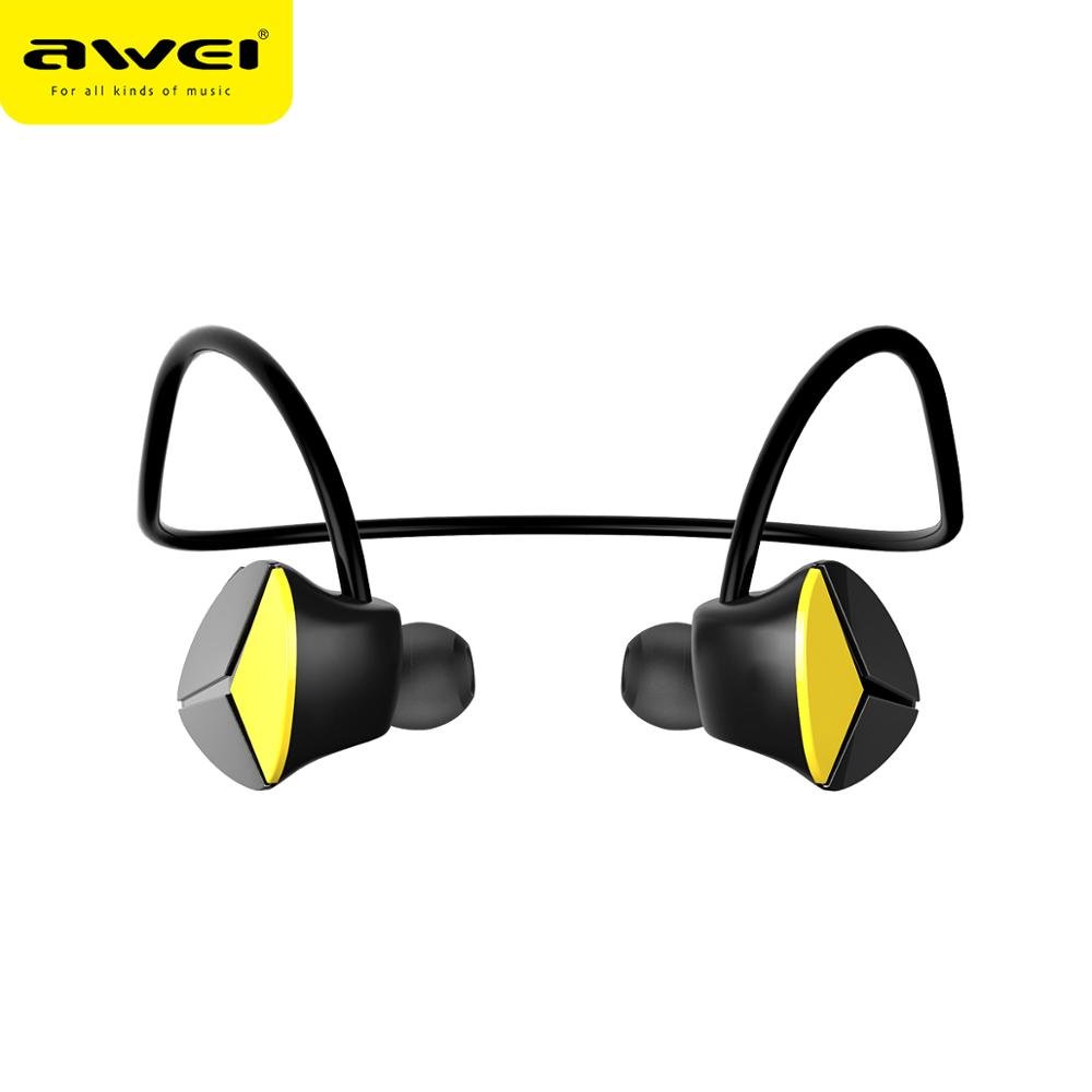 efillooc awei Bluetooth headset (5) efillooc awei A887L Bluetooth headset neckband