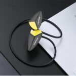 efillooc awei Bluetooth headset neckband