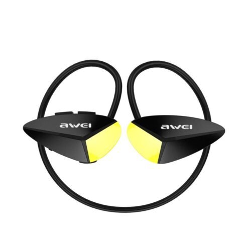efillooc awei A887L Bluetooth headset neckband