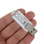Efillooc USB Powered LED lights PCB card