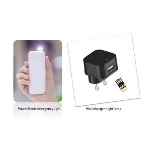Efillooc USB Powered LED lights PCB card