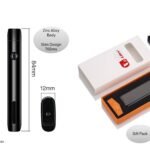 efilites usb arc lighter rechargeable