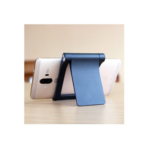 efillooc Foldable, Portable, Tablet/Phone Stand. Compatible Phone Holder for iPhone, Android, Samsung, OnePlus, Xiaomi, Oppo, Vivo, Asus. Perfect for Bed, Office, Home, Gift and Desktop