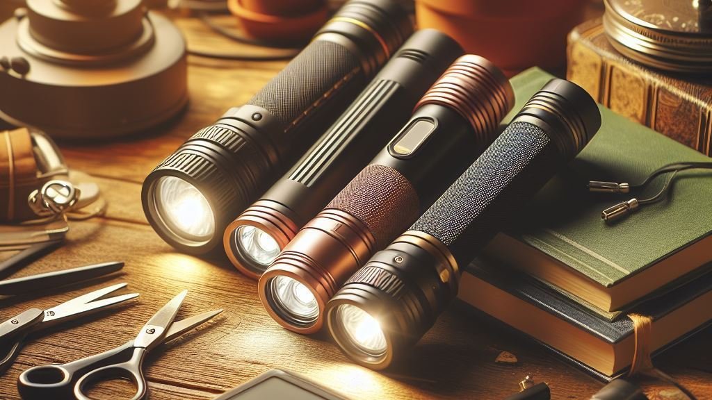 efillooc led flashlight post ai image ot flashlights