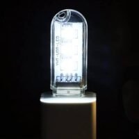 Efillooc USB Powered LED lights PCB card