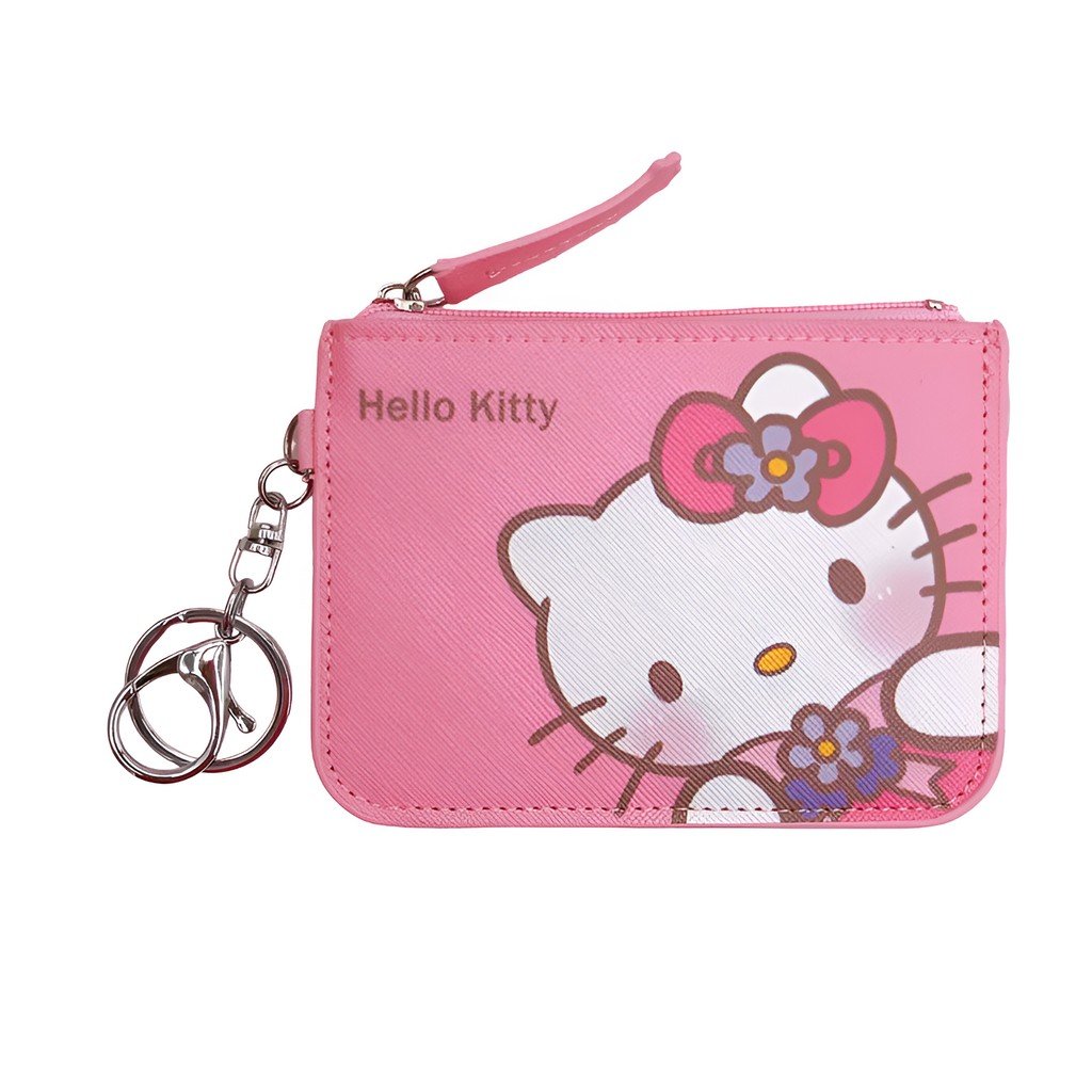 efillooc coin purse wallet for kids (1) efillooc sanrio coin purse wallet for kids hello kitty