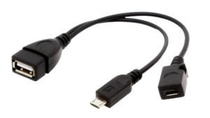 efillooc otg y cable for firestick