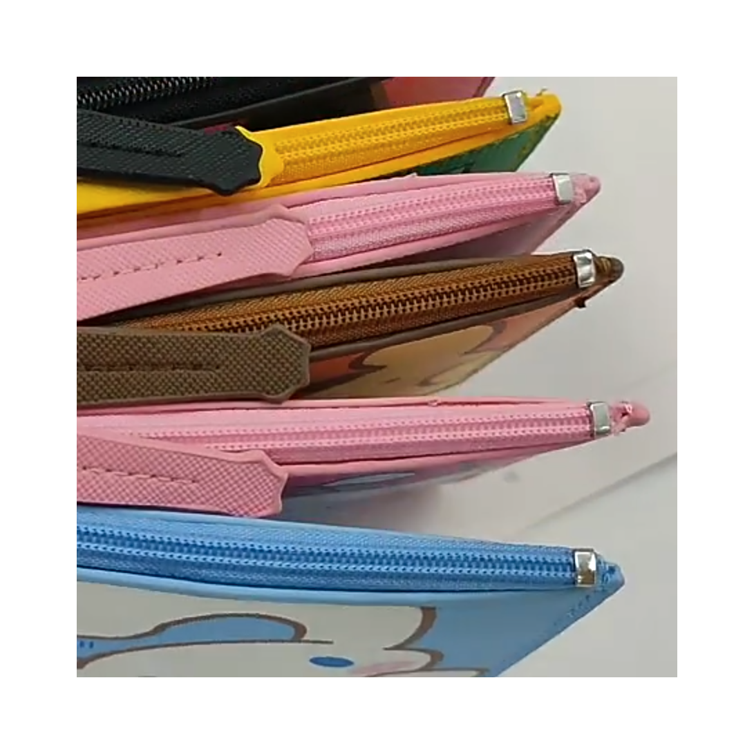 efillooc coin purse wallet for kids a (2) efillooc sanrio coin purse wallet for kids hello kitty