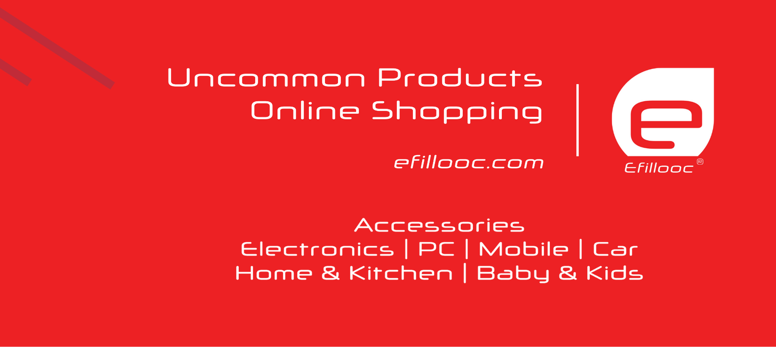 Efillooc home efillooc retail