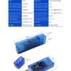 efillooc at-34 usb tester voltmeter