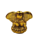 efillooc metal handicraft ganesh figurine statue small