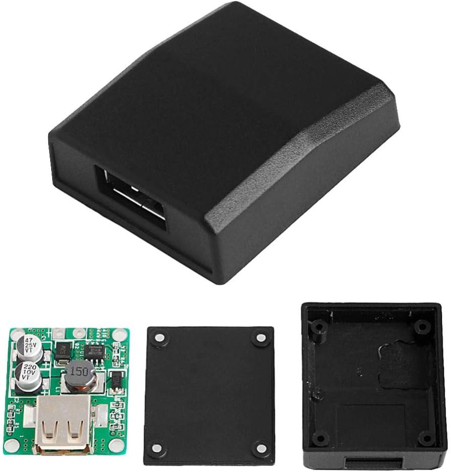 efillooc solar charge controller 5V2A for mobile powerbank