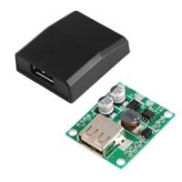 efillooc solar charge controller board for charging mobile mini 5v2a