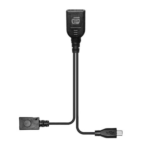 efillooc usb micro OTG cable for amazon fire tv stick and mi stick