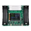 efillooc 4ch 18650 capacity tester module user manual