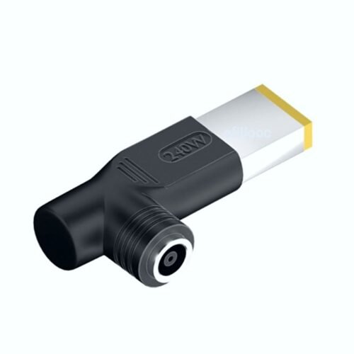 efillooc hp dc 4530 to lenovo square charger adapter 240w