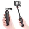 efillooc kingma bm-sr3 mini tripod grip for gopro hero 9 8 7