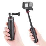 efillooc kingma bm-sr3 mini tripod grip for gopro hero 9 8 7
