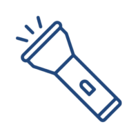 LED Flashlight