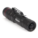 efillooc alonefire x170 mini flashlight aa 14500 300 lumens 200M EDC