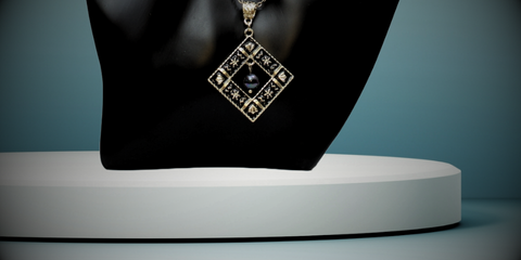 efillooc landing page cat thumbnail fashion jewelry