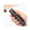 efillooc superfire mi80-s flashlight edc tactical