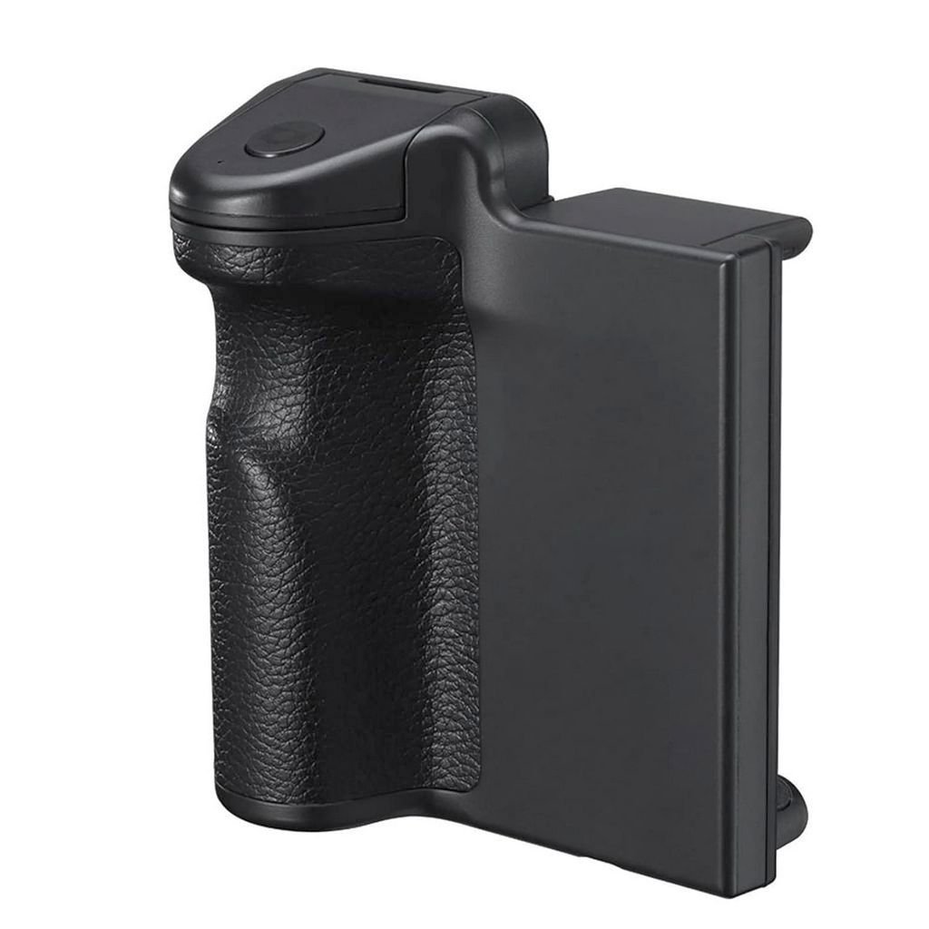 CapGrip Selfie Booster Smartphone Grip With Wireless Remote