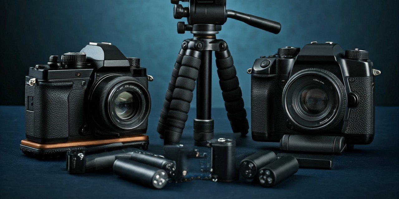 efillooc category camera accessories home page