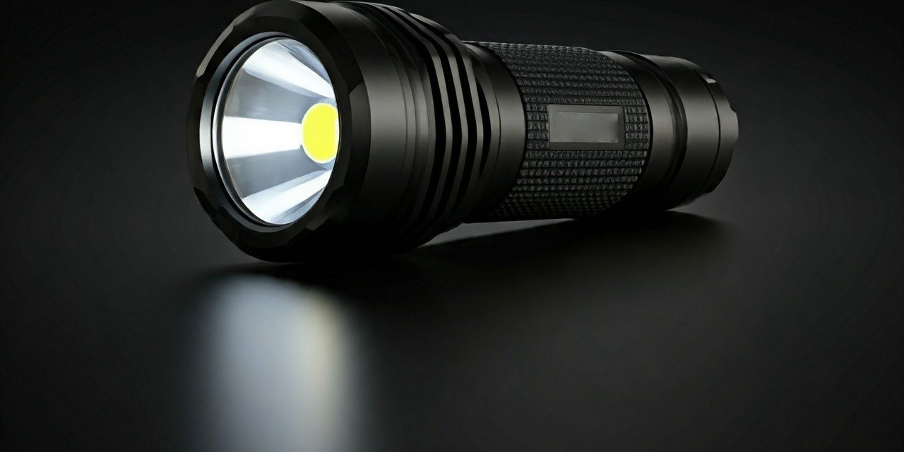 efillooc category flashlight banner home page