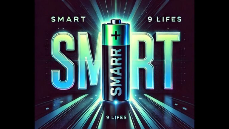 efillooc smart charger liitokala lii-m4