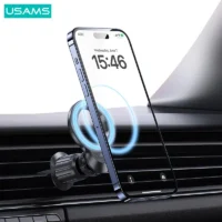 efillooc USAMS ZJ075 Magnetic Car Holder Air Vent (3)