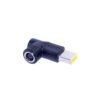 Charging Adapter 240W 7450 DC to Square Plug for lenovo laptop