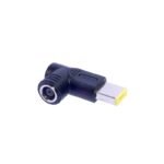Charging Adapter 240W 7450 DC to Square Plug for lenovo laptop