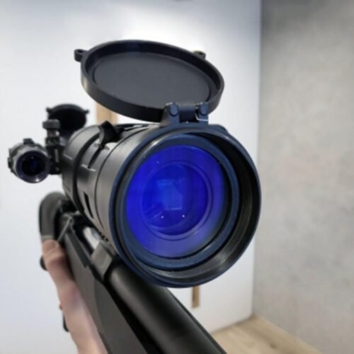 efillooc lens cap flip cap dust cover for scopes