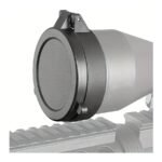 efillooc lens cap flip cap dust cover for scopes