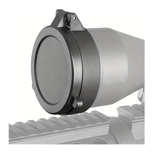 efillooc lens cap flip cap dust cover for scopes